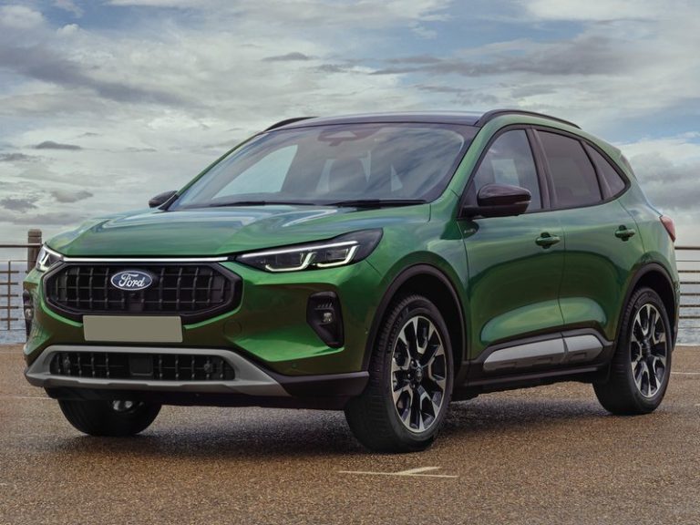 ford-kuga-front-view