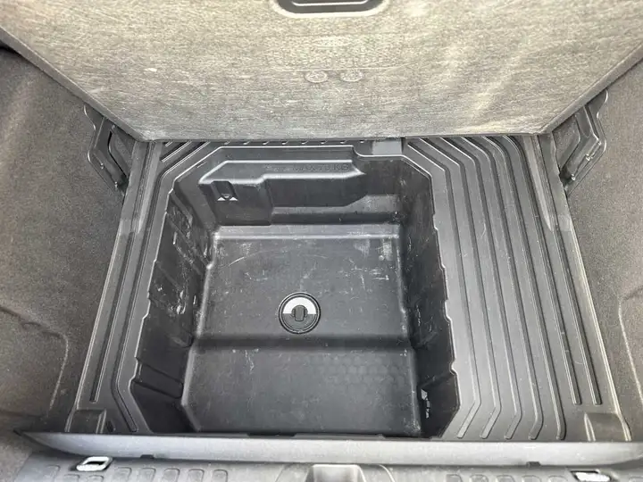 Ford Puma 1.0 EcoBoost Hybrid 125 CV S&S ST-Line