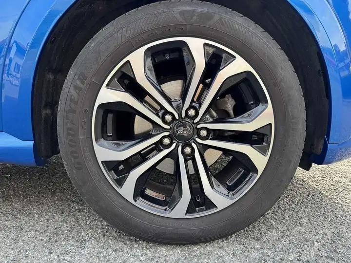 Ford Puma 1.0 EcoBoost Hybrid 125 CV S&S ST-Line