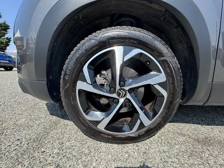 Citroen C5 Aircross BlueHDi 130 S&S Shine