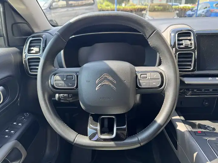 Citroen C5 Aircross BlueHDi 130 S&S Shine