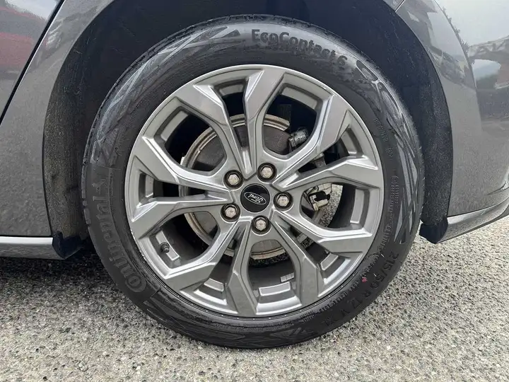 Ford Focus  Focus 1.0 EcoBoost Hybrid 125 CV 5p. ST-Line X