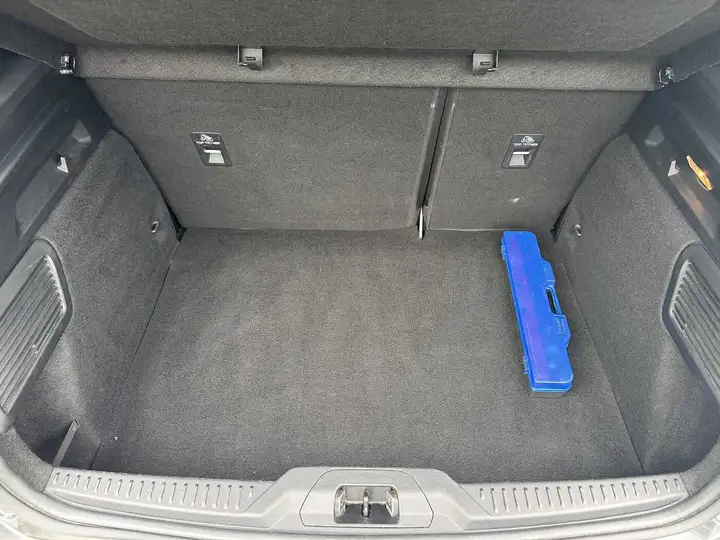 Ford Focus  Focus 1.0 EcoBoost Hybrid 125 CV 5p. ST-Line X