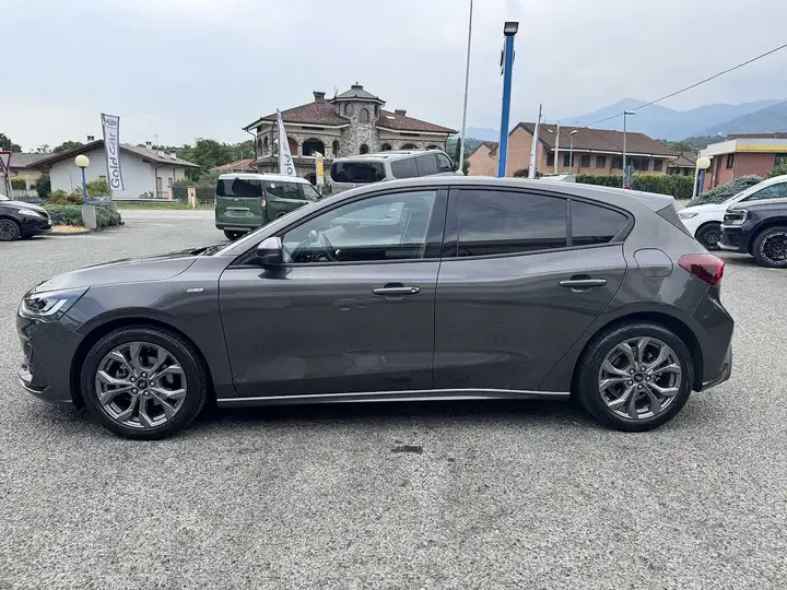 Ford Focus  Focus 1.0 EcoBoost Hybrid 125 CV 5p. ST-Line X