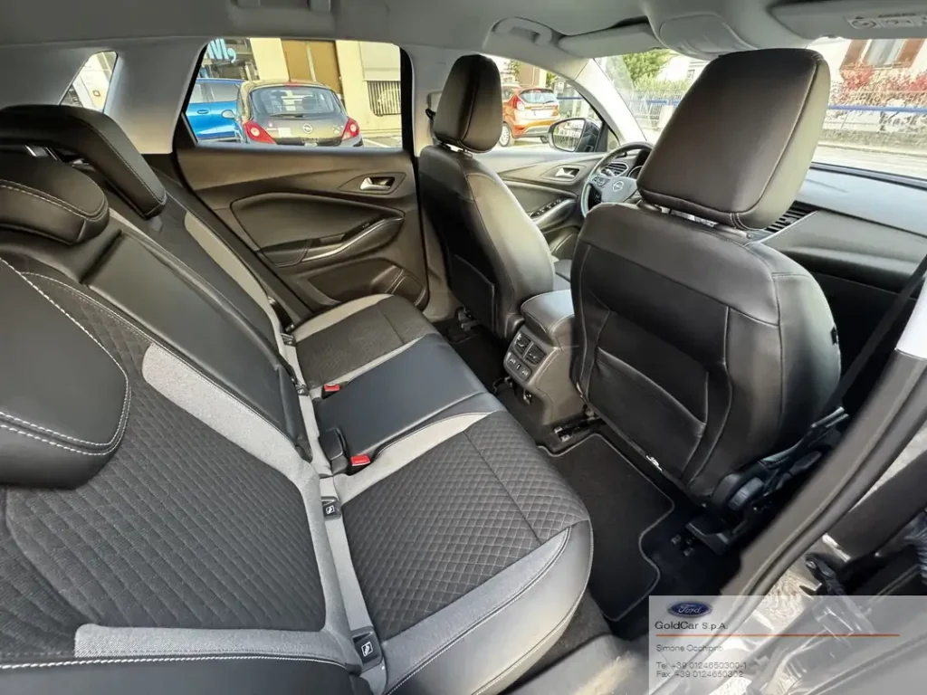 Opel Grandland Grandland X 1.2 Turbo 12V 130 CV Start&Stop Ultim