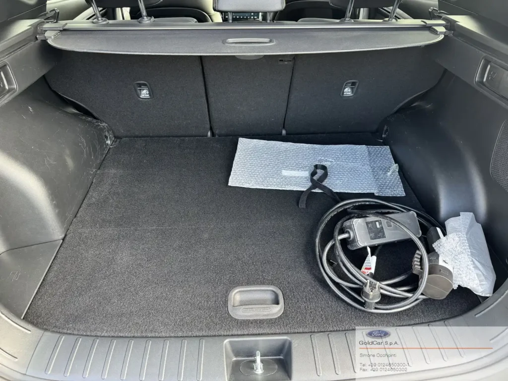 Hyundai TUCSON 1.6 PHEV 4wd 265cv Exellence Auto