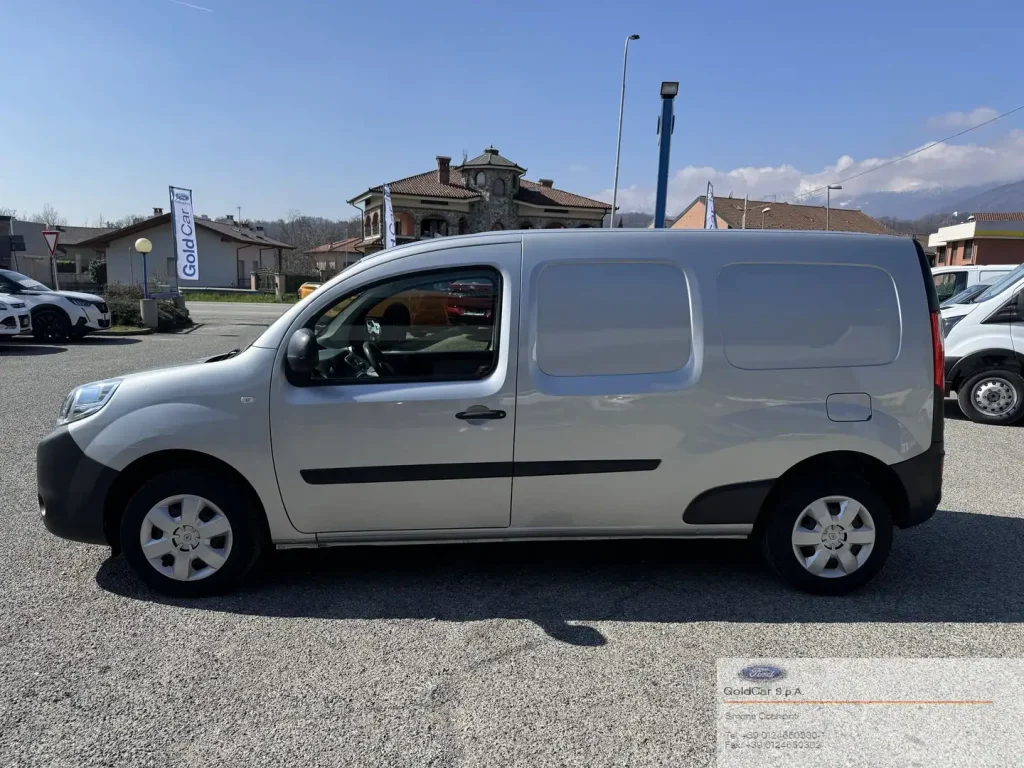 Renault Kangoo Express 1.5 dCi 110cv Energy Euro 6