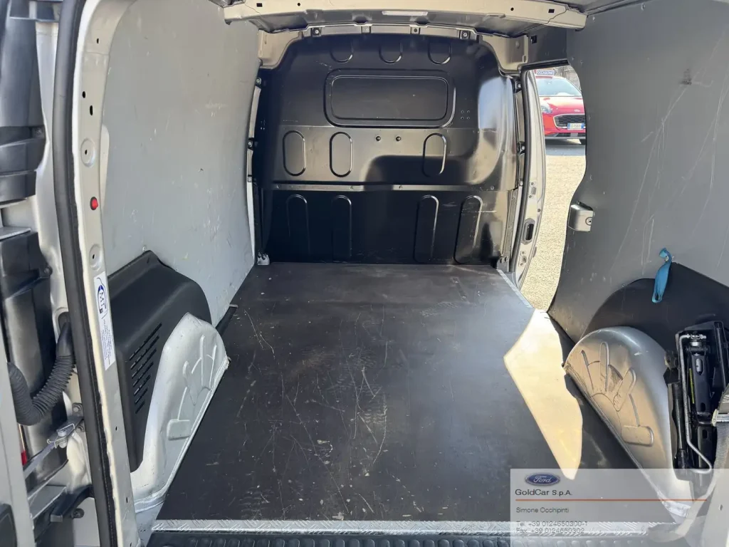 Renault Kangoo Express 1.5 dCi 110cv Energy Euro 6