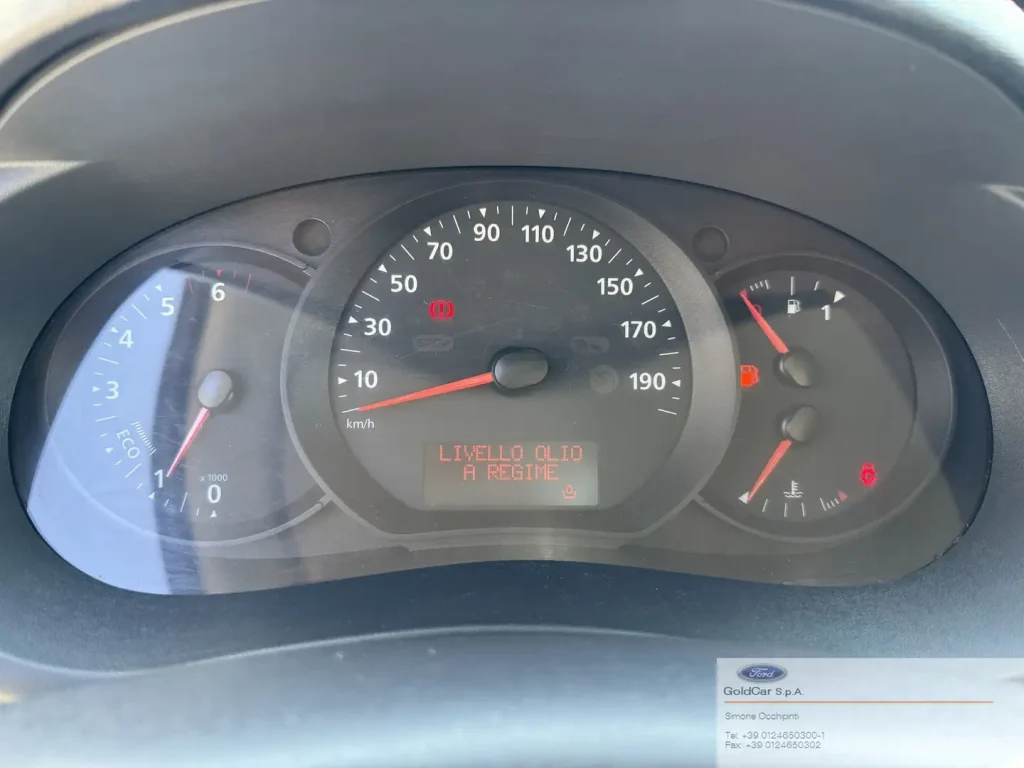 Renault Kangoo Express 1.5 dCi 110cv Energy Euro 6