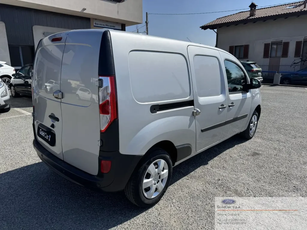 Renault Kangoo Express 1.5 dCi 110cv Energy Euro 6