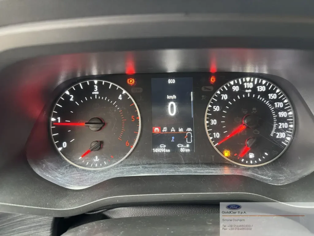 Renault Trafic FG L2 H1 T30 Energy dCi 150 ICE Plus