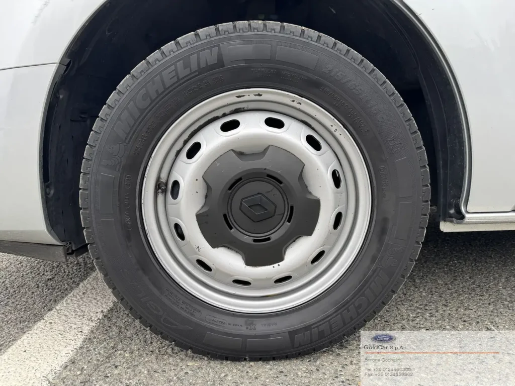 Renault Trafic FG L2 H1 T30 Energy dCi 150 ICE Plus