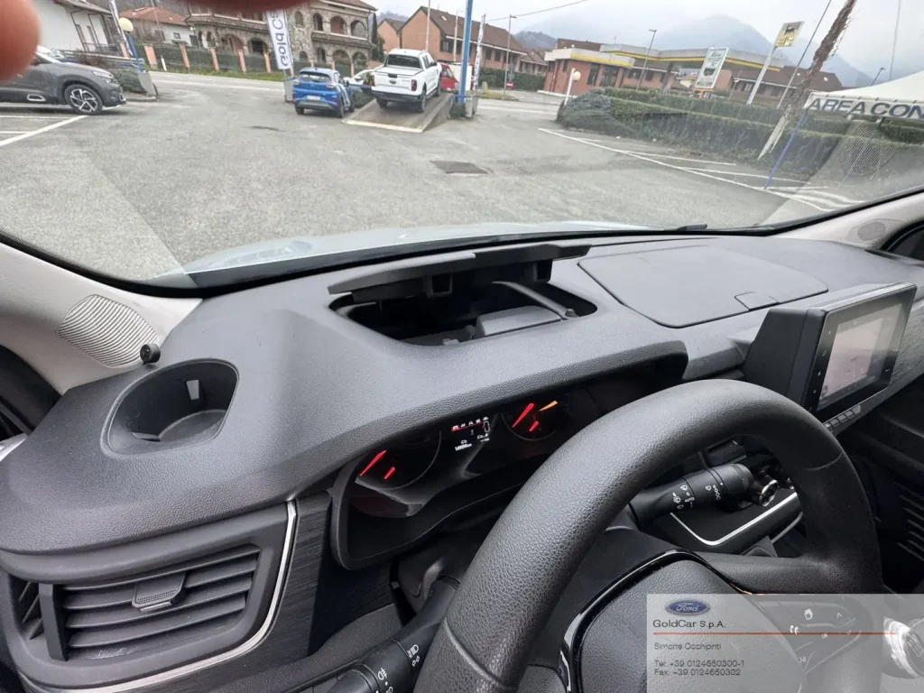 Renault Trafic FG L2 H1 T30 Energy dCi 150 ICE Plus