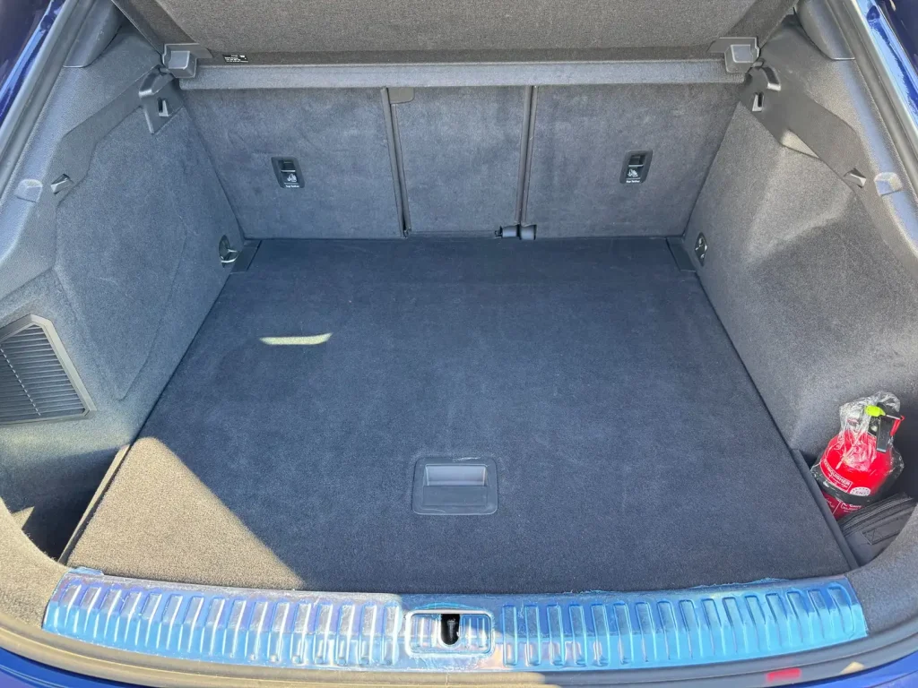 Audi Q3 Sportback 45 1.4 tfsi e S line edition s-tronic