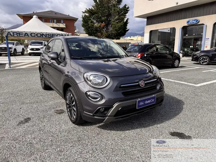 Fiat 500X 1.0 T3 120cv MT E6D City Cross
