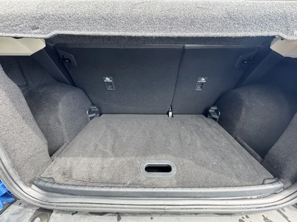 Ford EcoSport 1.0 Ecoboost 125cv S&S Titanium