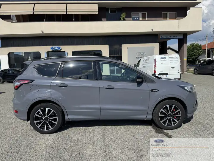 Ford Kuga 1.5 Ecoboost 120CV S&S 2WD Stealth