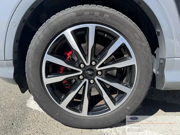 Ford Kuga 1.5 Ecoboost 120CV S&S 2WD Stealth