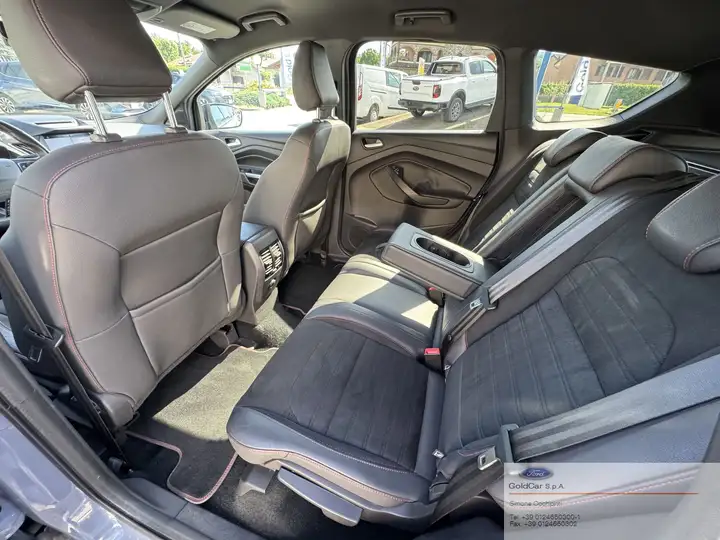 Ford Kuga 1.5 Ecoboost 120CV S&S 2WD Stealth
