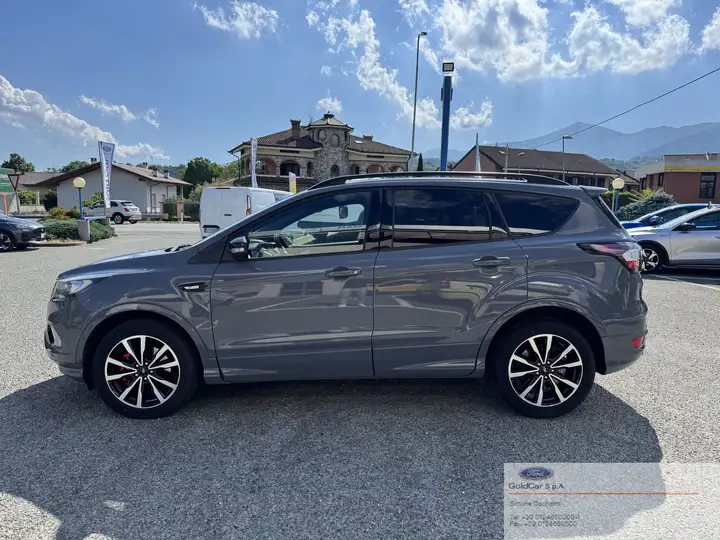 Ford Kuga 1.5 Ecoboost 120CV S&S 2WD Stealth