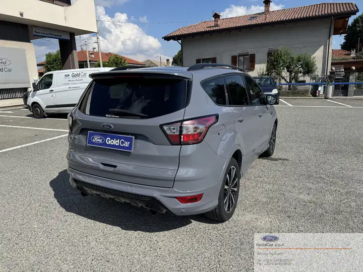 Ford Kuga 1.5 Ecoboost 120CV S&S 2WD Stealth