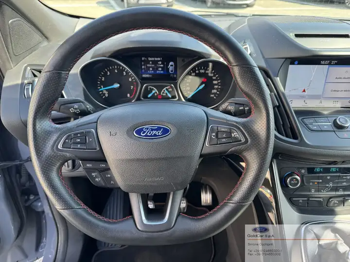 Ford Kuga 1.5 Ecoboost 120CV S&S 2WD Stealth