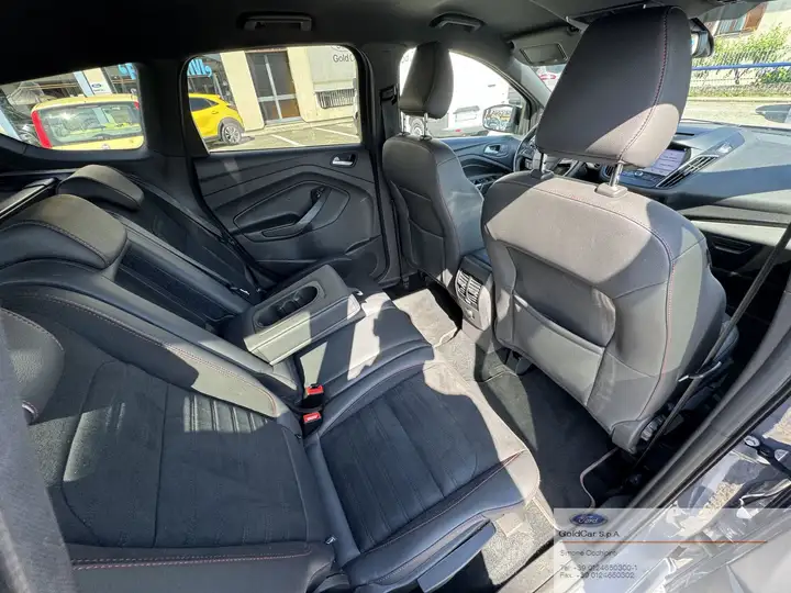 Ford Kuga 1.5 Ecoboost 120CV S&S 2WD Stealth