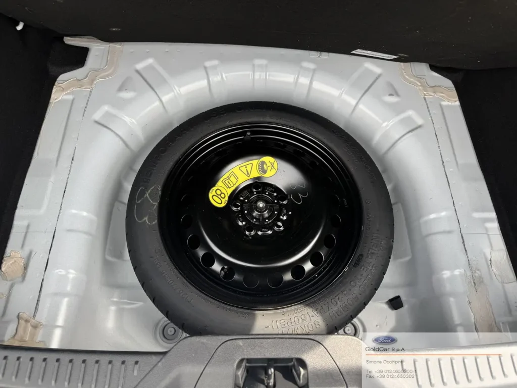 Ford Focus 1.0 EcoBoost Hybrid 125cv Active 5p