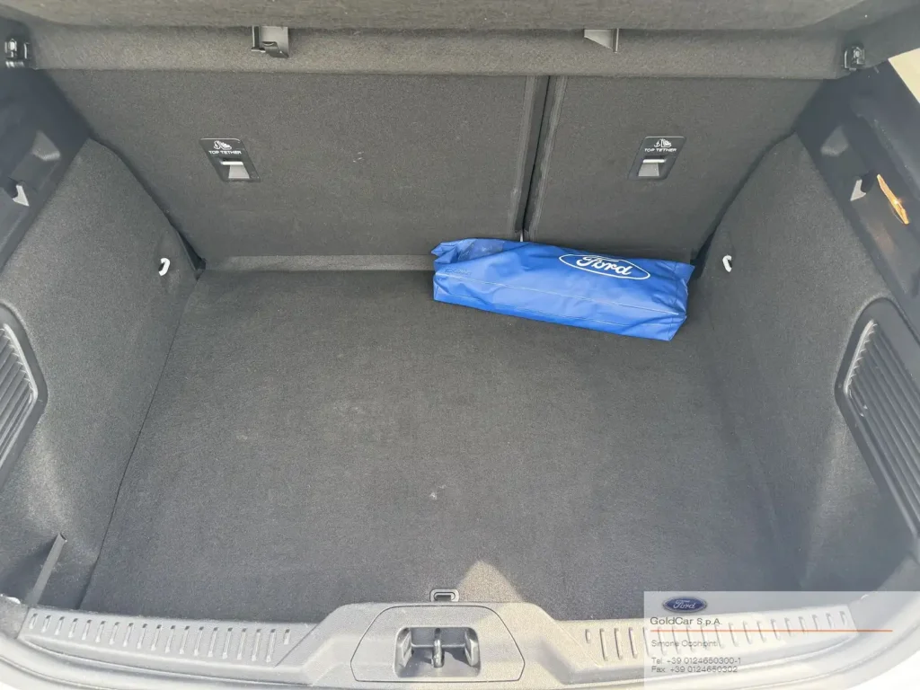 Ford Focus 1.0 EcoBoost Hybrid 125cv Active 5p