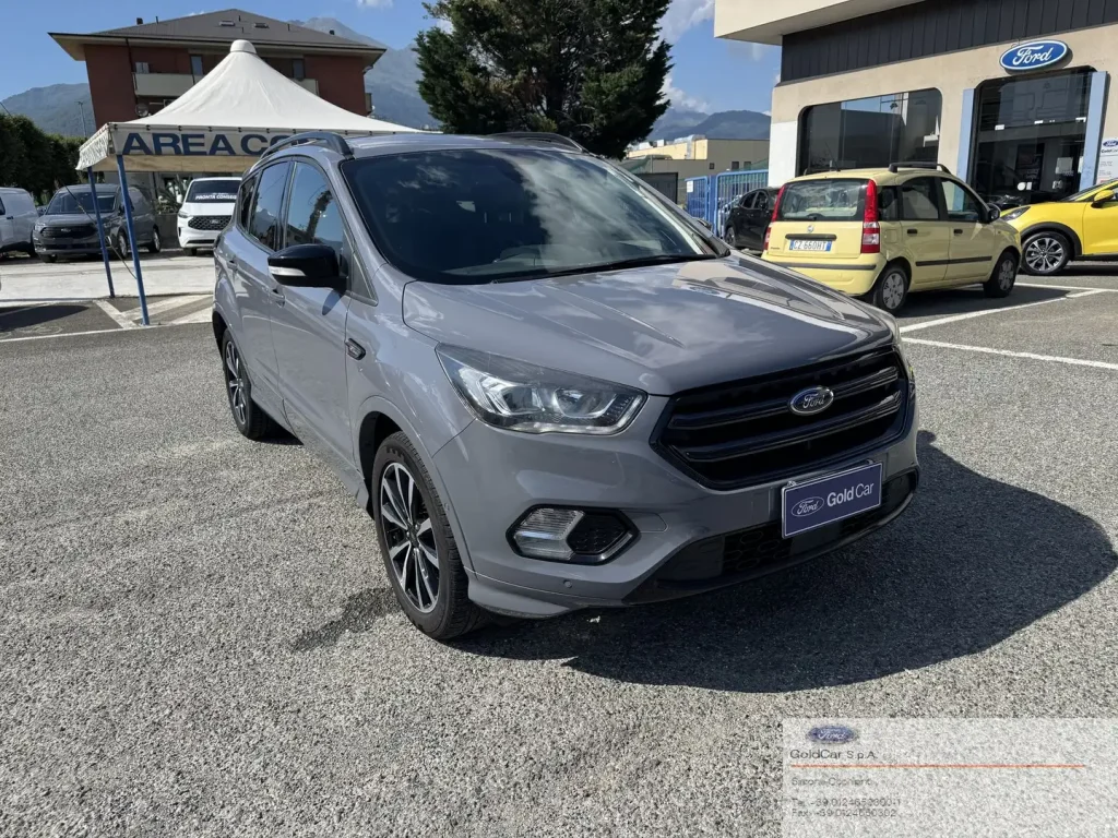 Ford Kuga 1.5 Ecoboost 120CV S&S 2WD Stealth
