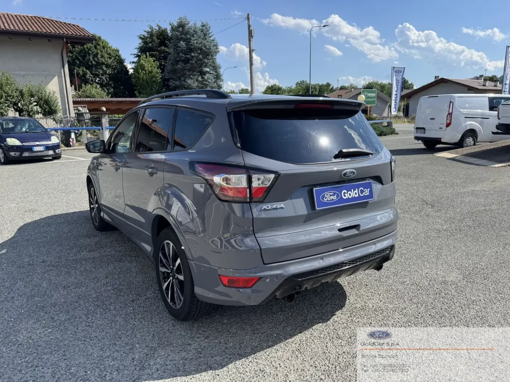 Ford Kuga 1.5 Ecoboost 120CV S&S 2WD Stealth